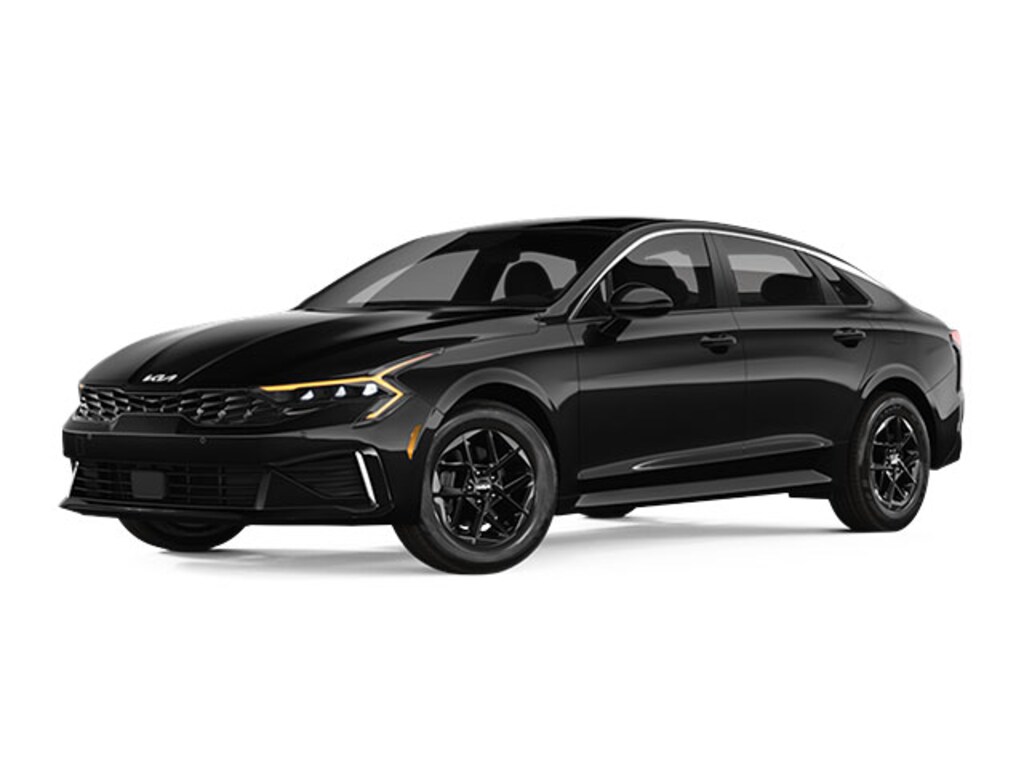 New 2025 Kia K5 For Sale at Global Kia of North Plainfield VIN
